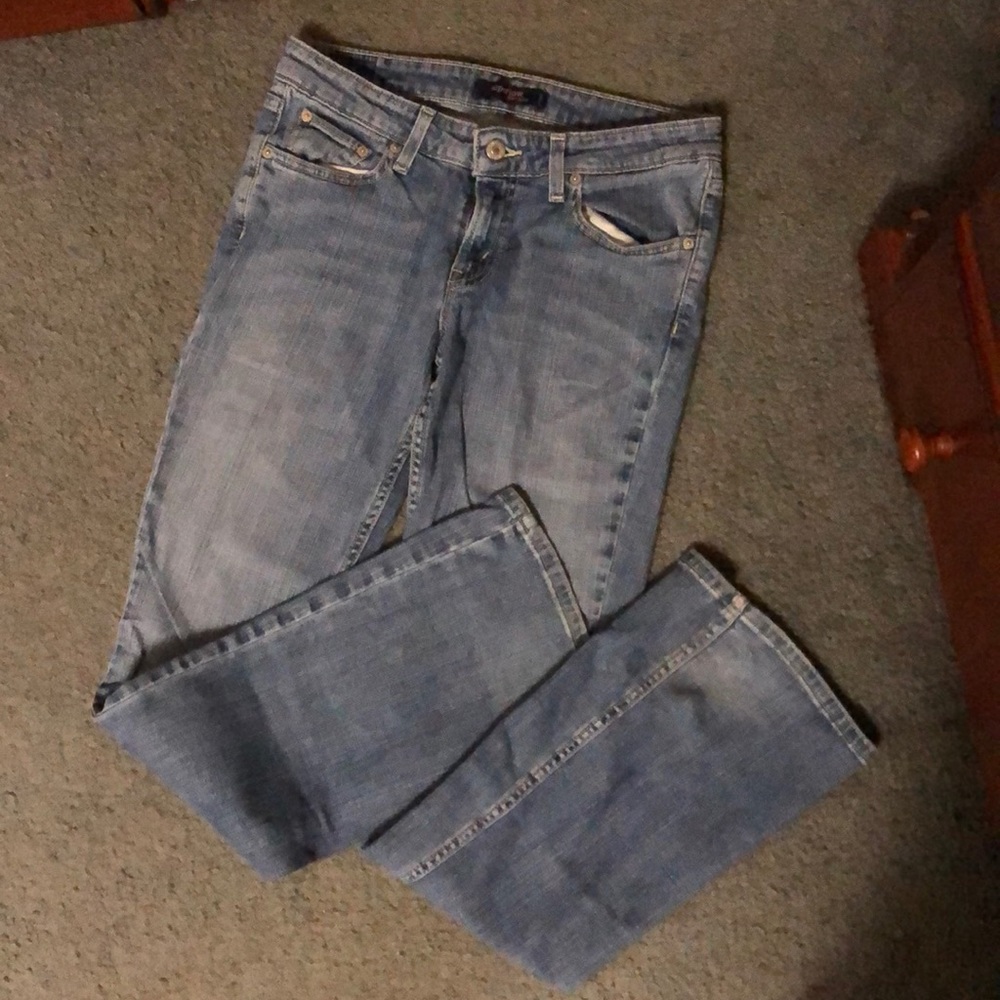 Levi Jeans
